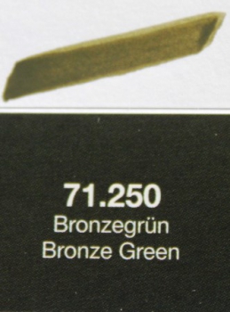 Model Air 71.250 / RAL 6031 / Bronze green 17 ml (g.P.1L=164,71€)